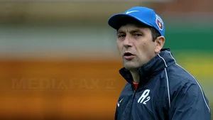 Neagoe: Piţurcă şi tot staful au plecat de la Steaua