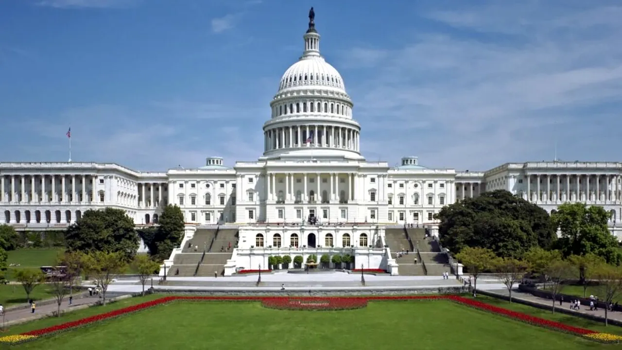 Deputații americani votează pentru retragerea trupelor SUA din confruntările cu Iranul. Șapte republicani s-au alăturat democraților