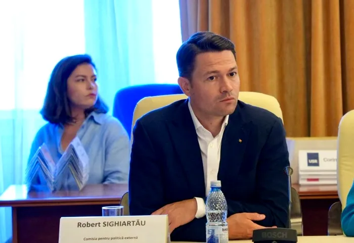 POLITIC Robert Sighiartău: PNL nu va propune un prim-ministru. Predoiu premier, un scenariu aproape imposibil