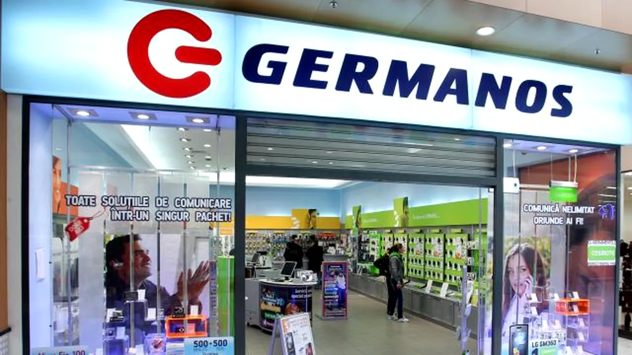 Dispar Germanos şi Telemobil. Telekom Romania anunţă fuziunea tuturor operaţiunilor sale mobile sub aceeaşi umbrelă