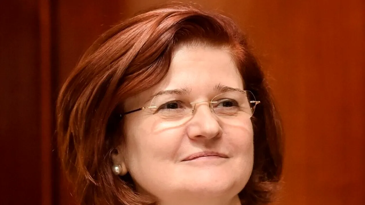 Cătălina Poiană, președintele Colegiului Medicilor din România: „Trebuie să vorbim și despre SUSȚINEREA de care medicii au nevoie pentru a nu se prăbuși”