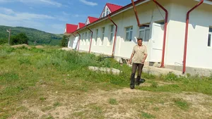Deputat PNL: La deschiderea anului şcolar, peste 3.800 de şcoli nu au autorizaţie ISU, iar 4.000 nu au autorizaţie sanitară
