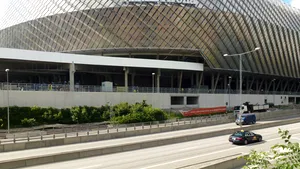 Dispozitiv explozibil descoperit pe stadionul Tele2 Arena din Stockholm. Un meci amical a fost anulat