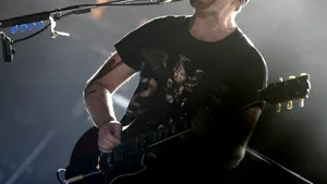 Noul album U2, influenţat de Led Zeppelin şi White Stripes