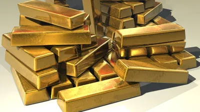 ECONOMIC Aurul Rusiei ocolește sancțiunile. Câștigul Moscovei din scumpirea metalului prețios, aproape cât activele înghețate în UE
