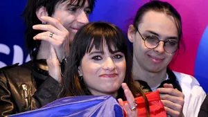 Alexandra Căpitănescu, mesaj pentru fanii din Republica Moldova după Eurovision: „Nu este normal ca un întreg popor să fie tras la răspundere pentru decizia celor 7 persoane”