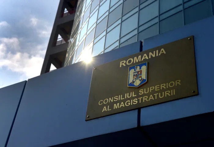 NEWS ALERT Prima reacție din CSM după declarațiile lui Nicușor Dan: Referendumul în Justiție este un demers absolut inacceptabil