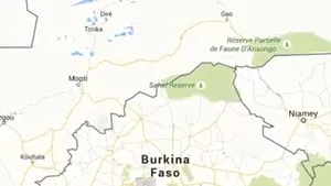 LUARE DE OSTATICI în Mali: Cinci militari, patru terorişti şi trei ostatici au murit - VIDEO