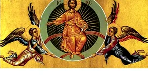 Astăzi, creştinii ortodocşi serbează Înălţarea Domnului