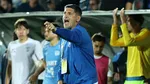 FC Voluntari prelungește contractul cu antrenorul Florin Pîrvu după promovarea în Superliga de fotbal