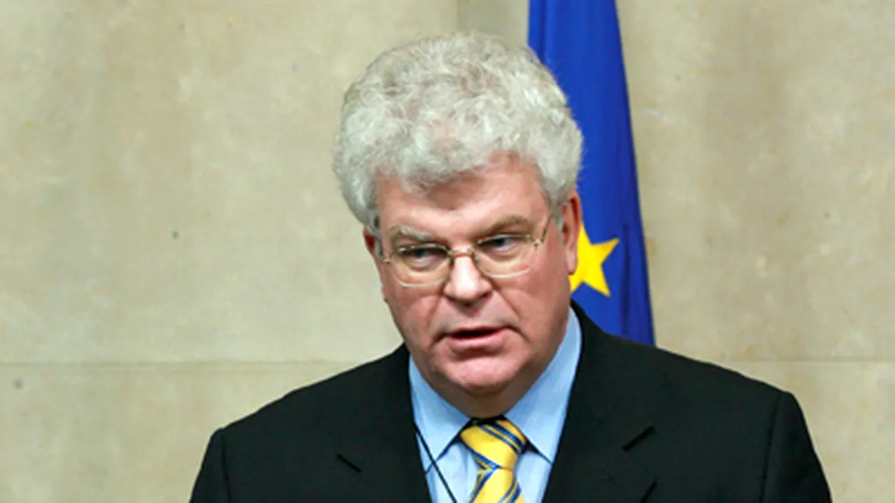 Ambasadorul rus la UE acuză România de agravare a tensiunilor din Moldova