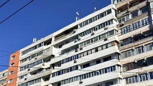 ANCHETĂ UPDATE: Dosar penal pentru drona rusească prăbușită într-un bloc din Galați: Tentativă de omor calificat și distrugere | PÎCCJ a preluat dosarul dronei militare ce a explodat pe un bloc din municipiul Galați