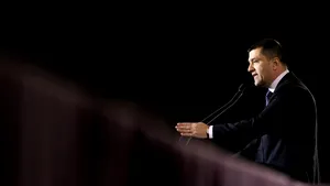 Miruță: „România nu e o țară săracă, e o țară sărăcită