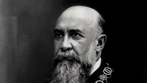 Vocile lui Nicolae Iorga şi Lucian Blaga pot fi ascultate din 1 octombrie la Radio România