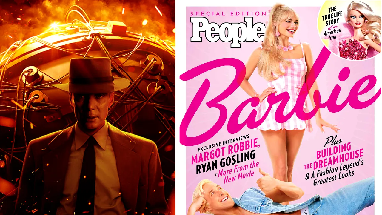 Oppenheimer sau Barbie? Inteligenţa Artificială îţi spune la care film merită să te duci 