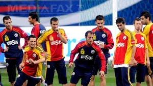 Piţurcă îi va chema la naţională pe Chivu şi Rădoi