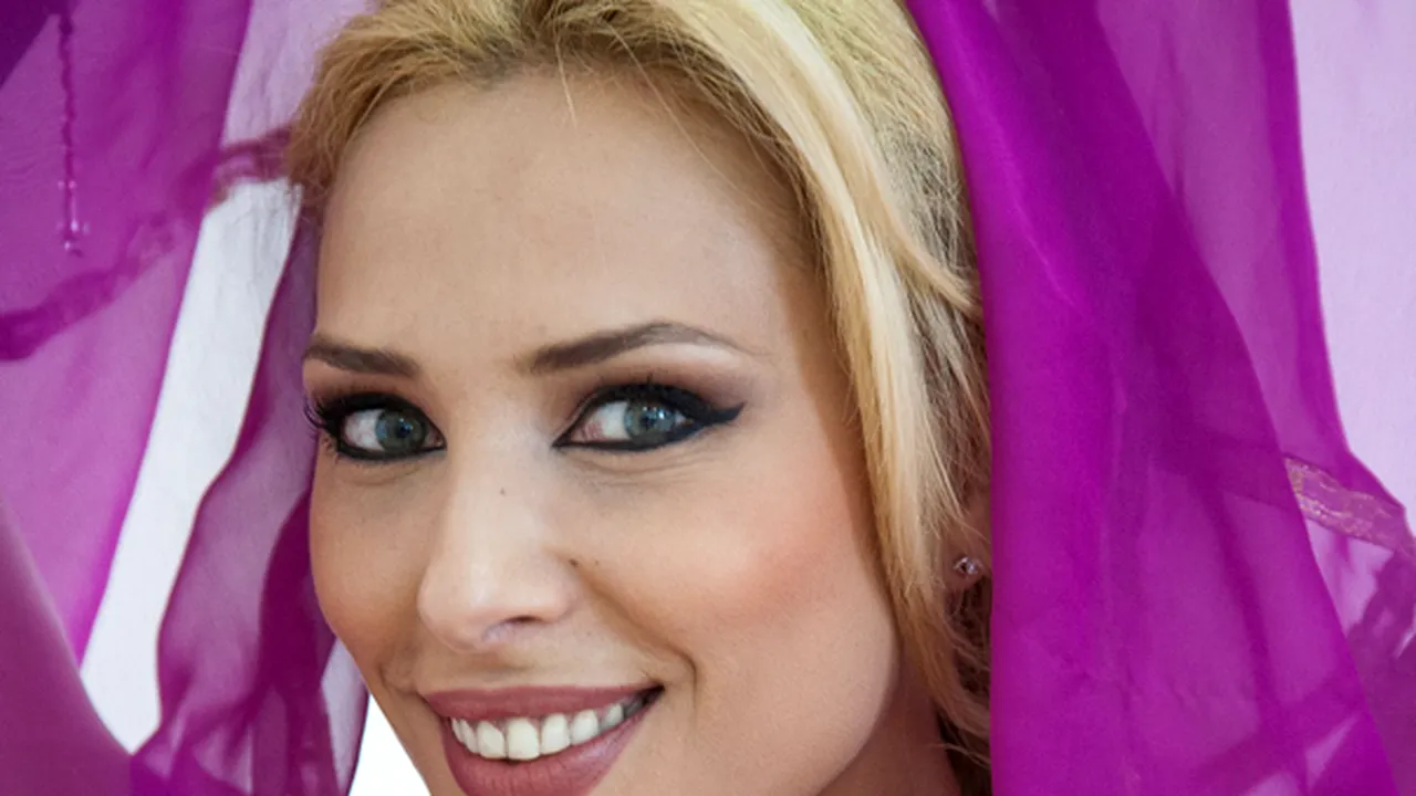 DANSEZ PENTRU TINE: Inna, Iulia Vântur şi Horia Tecău dansează pentru cazuri umanitare