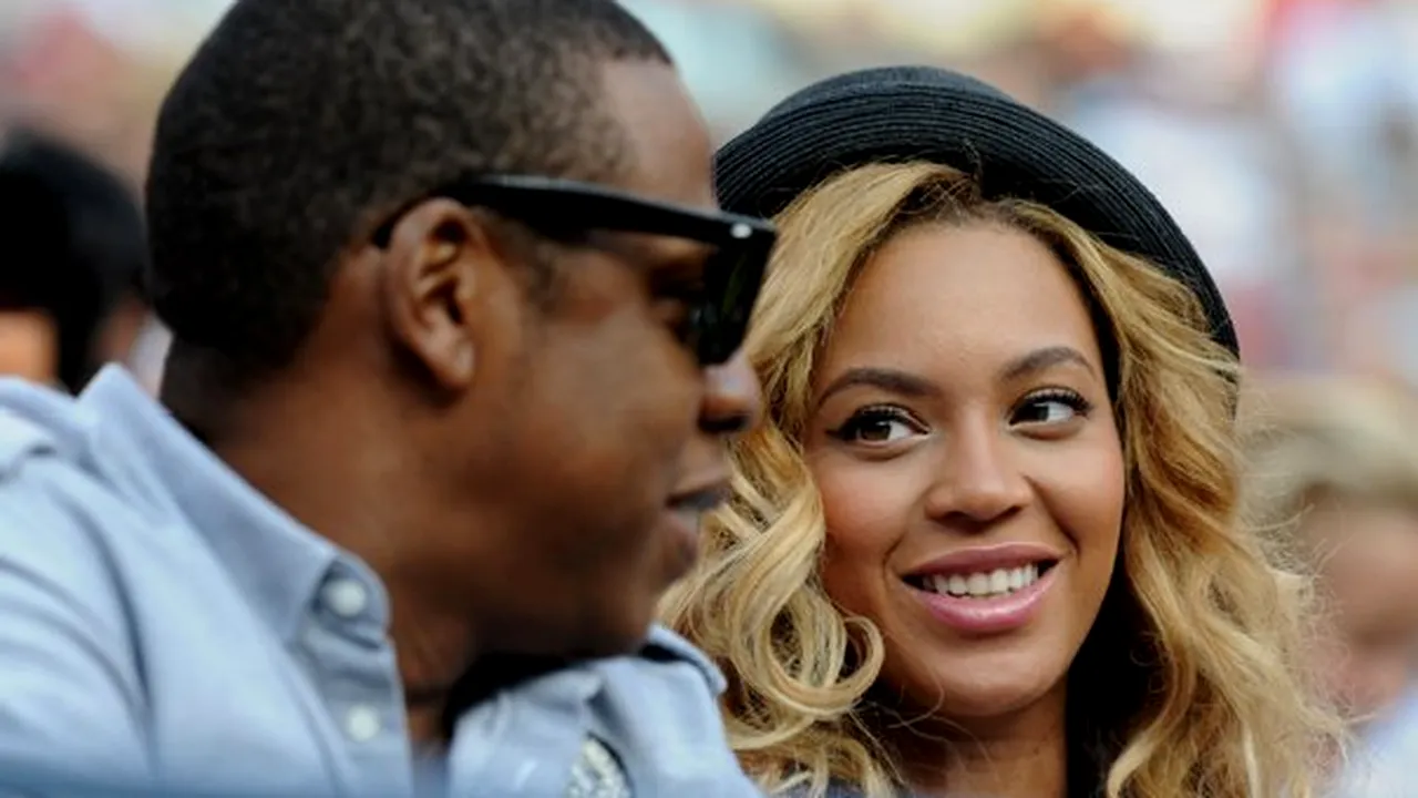 Forbes: Cel mai bine plătit cuplu de vedete din industria muzicală. Beyonce şi Jay-Z au coborât pe locul al doilea
