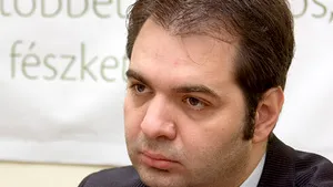 Antal (UDMR) lansează ideea parlamentului unicameral şi a parlamentelor regionale