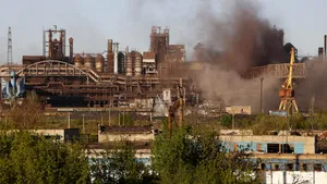 Rusia şi serparatiştii pro ruşi susţin că 40 de prizonieri ucrainieni ar fi murit după un atac al forţelor ucrainiene cu rachete HIMARS de fabricaţie americană / Printre victime s-ar afla şi trupele ucrainene ce au apărat Mariupol