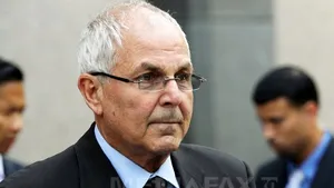 Fratele escrocului american Bernard Madoff, condamnat la zece ani de închisoare