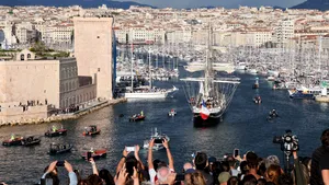 În Marsilia, un cartier întreg este încălzit cu apă de mare: nu avem nicio factură