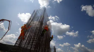 Autostrada Transilvania: Tirrena Scavi din Italia, desemnată să finalizeze lucrările la nodul Gilău