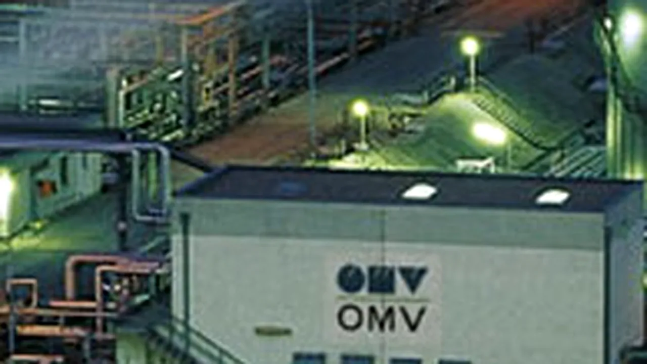 Posibila fuziune MOL-OMV îngrijorează trader-ii independenţi de petrol din Europa
