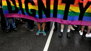 Locuitorii din New York pot alege să marcheze cu „X” genul de pe actele de identitate