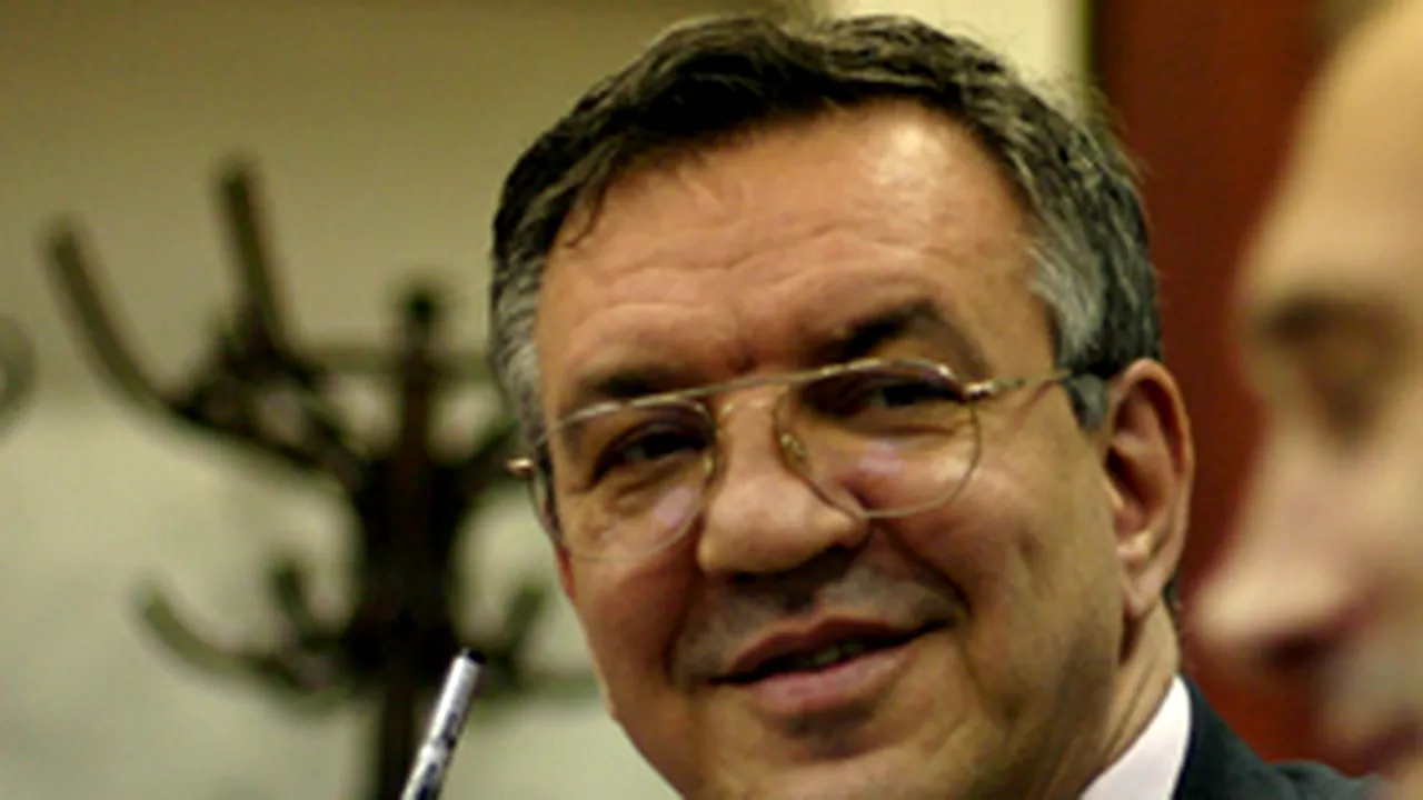 Păcuraru: Pensiile ar putea fi majorate în avans
