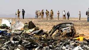 Doi francezi au murit într-un accident de avion de mici dimensiuni în Maroc