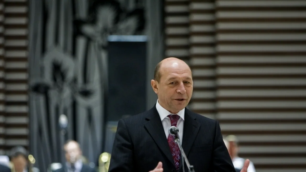 Fostul deputat comunist Ţurcan critică dur vizita lui Băsescu în R.Moldova