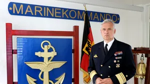 Demisie la vârful marinei germane: Viceamiralul Kay-Achim Schönbach renunţă la funcţie. Ce a declarat despre Vladimir Putin