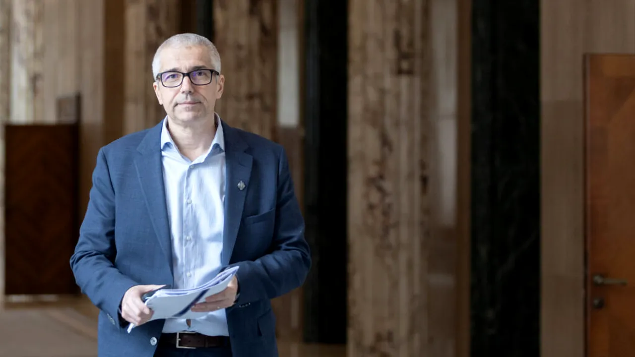 Ministrul Justiției, în vizită de lucru în penitenciarul în care a murit Ciprian Pian