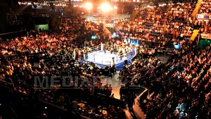 Acord pentru un meci Lucian Bute - Jean Pascal