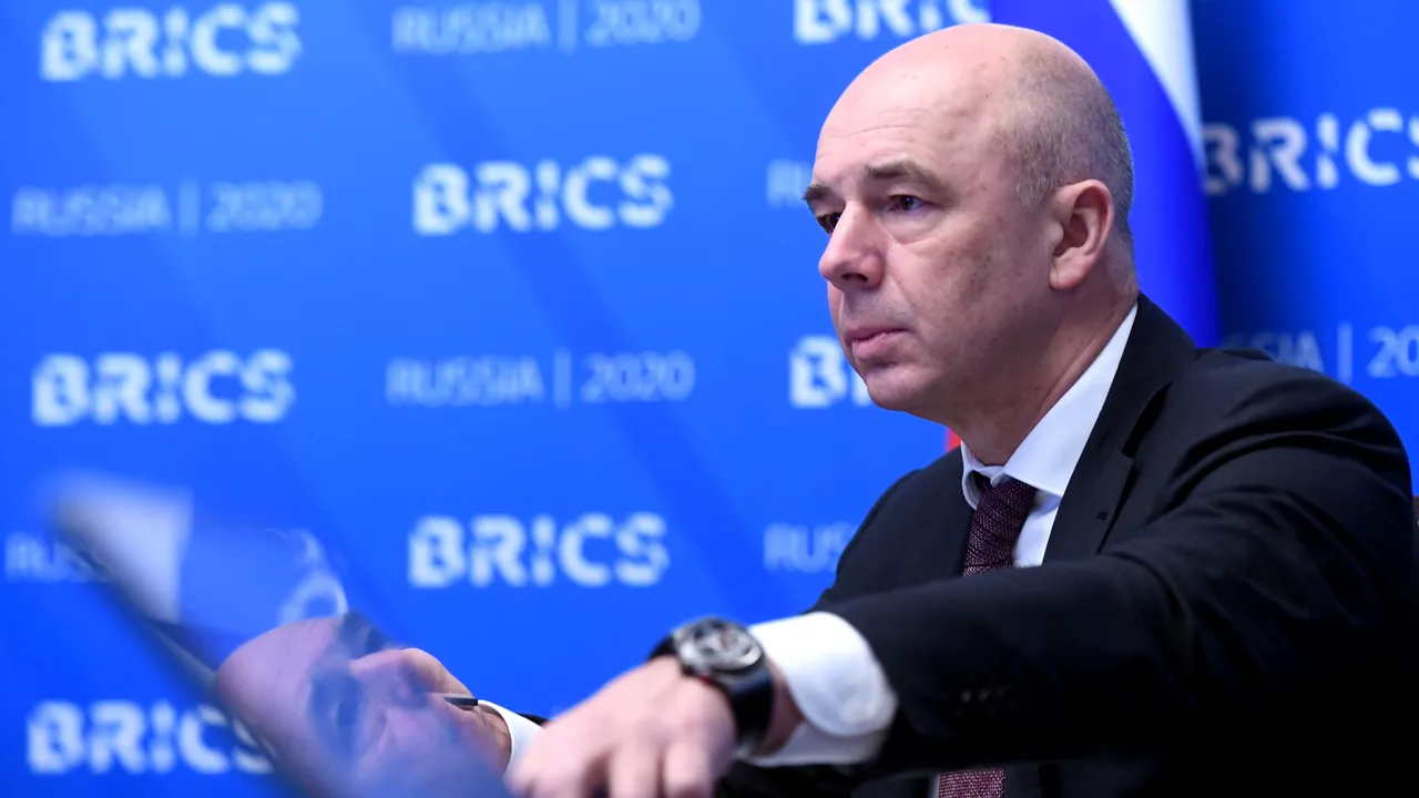 Rusia spune că aproape jumătate din rezervele sale sunt îngheţate şi contează pe legăturile cu China