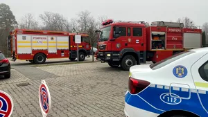 Reacția hotelului Hilton, după ce tavanul piscinei s-a prăbușit, în Sibiu