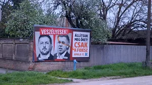 După Soros, Zelenski: noul „dușman” din arsenalul electoral al lui Orban