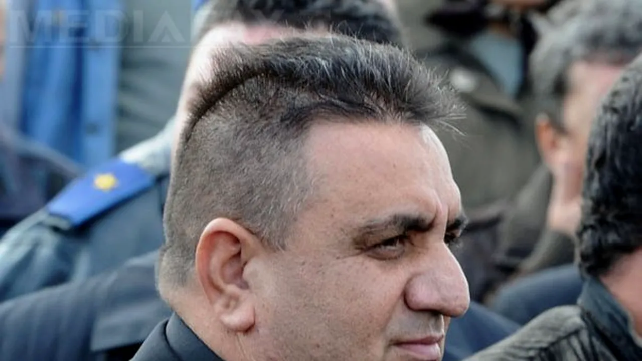 Curtea de Apel Craiova a majorat pedeapsa la închisoare de la şapte ani la zece ani pentru Bercea Mondial