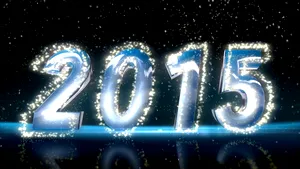 Douăsprezece veşti bune în 2015