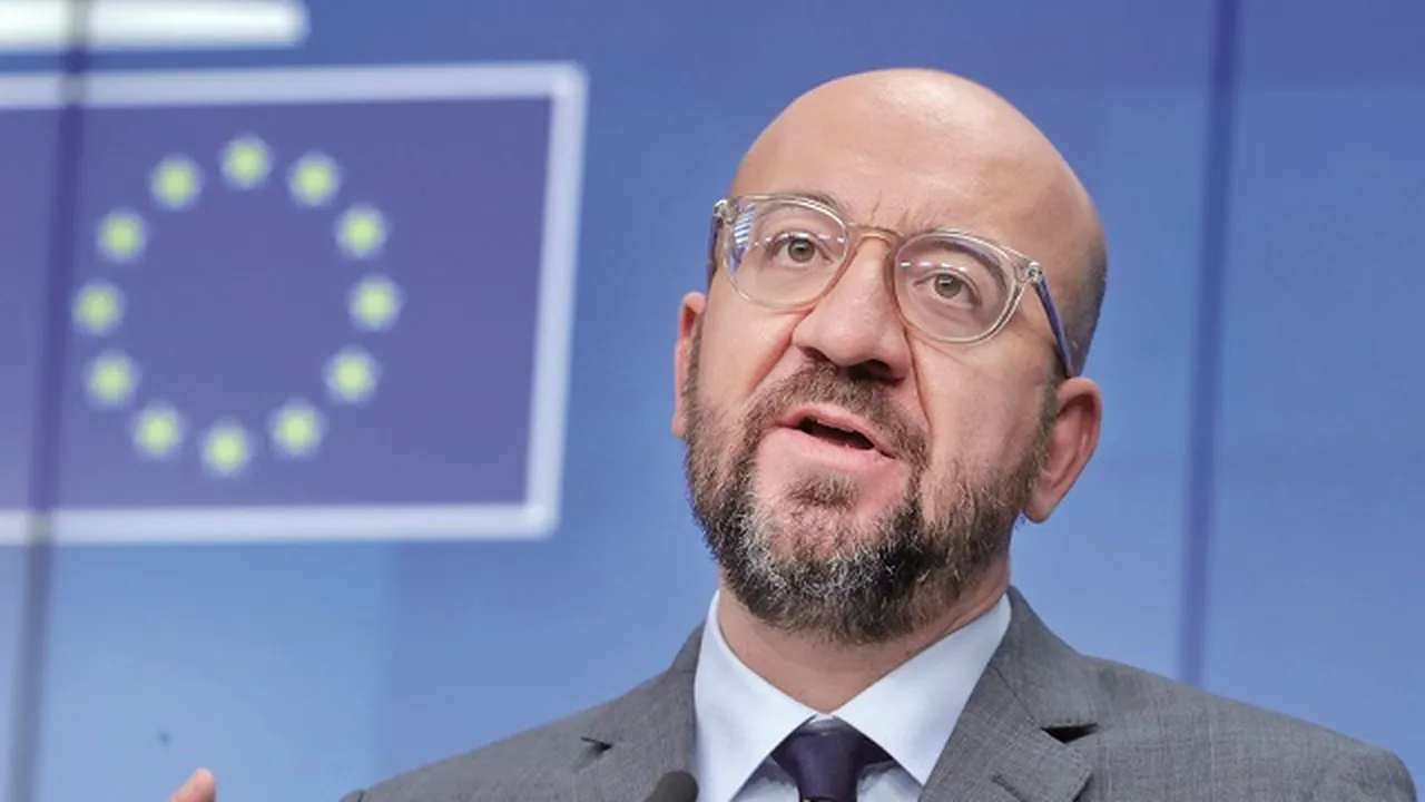 Uniunea Europeană condamnă anexarea ilegală a teritoriilor ucrainene de către Rusia 