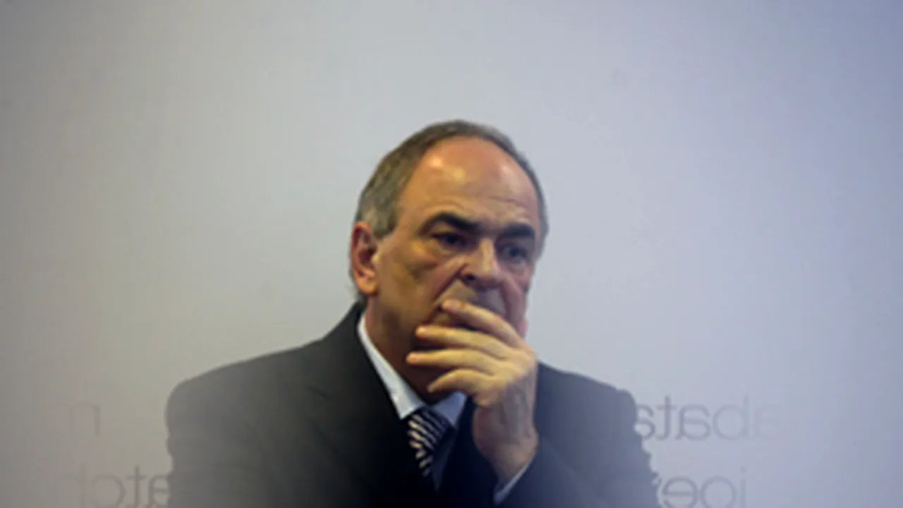 Liiceanu şi Tismăneanu muncesc pe gratis pentru PDL