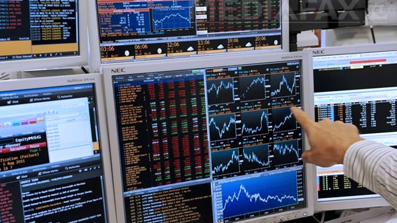 Paradoxul din America: Bursele, în scădere continuă. Numărul de oferte muncă, în continuă creştere