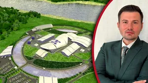 Nuclearelectrica cere angajamente ferme de la NuScale pentru proiectul SMR de la Doicești. Mihai Gioară: Avem datoria să ne asigurăm că riscurile nu sunt suportate disproporționat de partea română