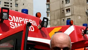 Raed Arafat a trimis o echipă de evaluare la Petrila