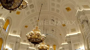 Vladimir Putin propune amnistie totală persoanelor care îşi repatriază capitalul în Rusia