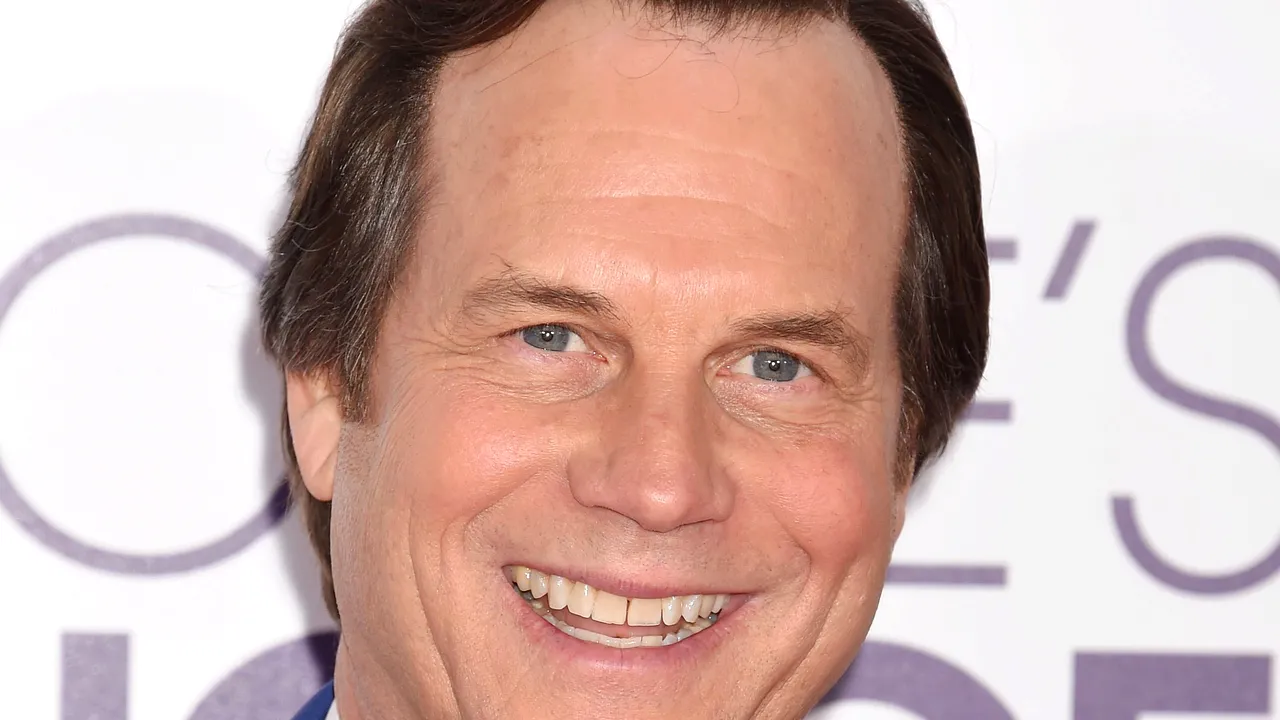 Actorul Bill Paxton, recunoscut pentru rolul din Titanic, a murit la 61 de ani
