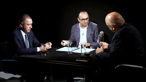 VIDEO Marius Tucă SHOW | Raed Arafat: Ambulanţa se trimite de regulă când se ştie unde e persoana/ Mihai Fifor: A fost nepricepere multă, indolenţă multă/ Raportul privind 112 va fi gata marţi. Cuprinde şi detalii privind localizarea AML