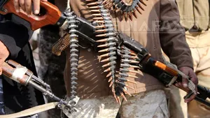 Consiliul de Securitate al ONU a votat o rezoluţie care cere întreruperea finanţării grupării Stat Islamic