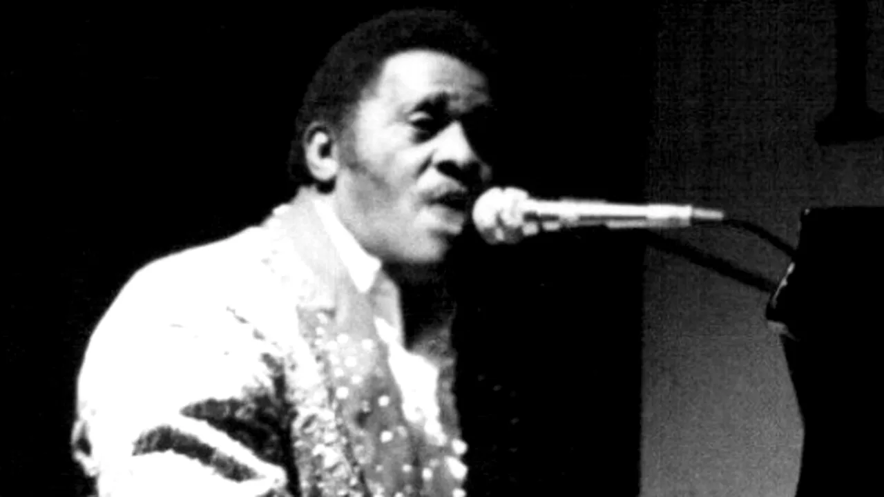 Compozitorul şi interpretul R&B Jimmy McCracklin a murit la vârsta de 91 de ani
